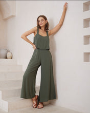 Load image into Gallery viewer, Veda Jumpsuit
