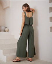 Load image into Gallery viewer, Veda Jumpsuit
